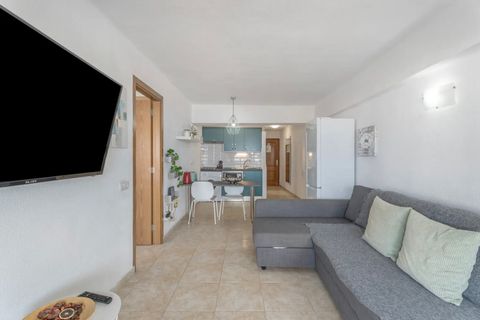 Parkeringsplads i San Eugenio, Tenerife, San Eugenio - € 320.000 | Ref: PP2617 - foto 4